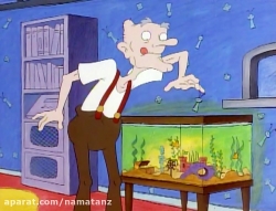 انیمیشن آرنولد فصل 2 قسمت 18 - hey arnold